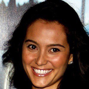 Emma Heming, 47 (Model)