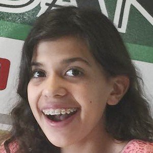 Emma Kate Loewen, 20 (YouTube Star)