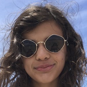 Emma Kate Loewen, 20 (YouTube Star)