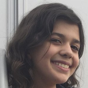 Emma Kate Loewen, 20 (YouTube明星)