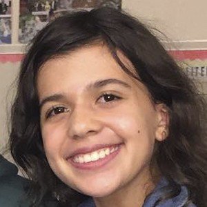 Emma Kate Loewen, 20 (YouTube明星)