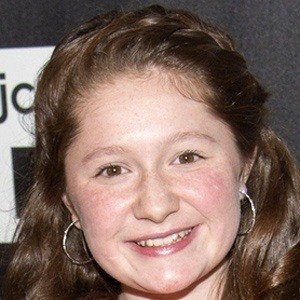 Emma Kenney, 24 (TV Actress)