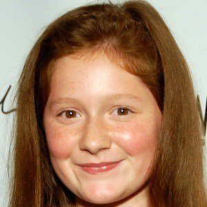 Emma Kenney, 26 (TV Actress)