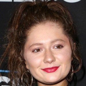 Emma Kenney, 26 (TV Actress)