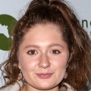 Emma Kenney, 26 (TV Actress)