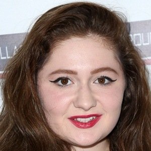 Emma Kenney, 26 (TV Actress)