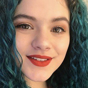 Emma Kittiesmama, 22 (YouTube Star)