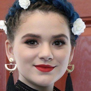 Emma Kittiesmama, 22 (Estrelas do YouTube)