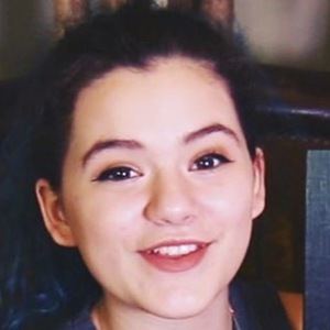 Emma Kittiesmama, 22 (YouTube Star)