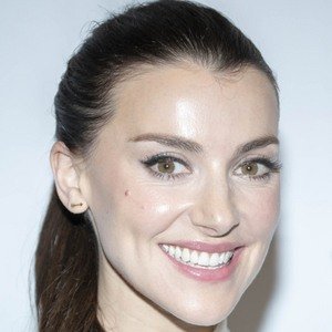 Emma Lahana, 39 (電視女演員)