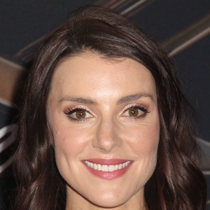 Emma Lahana, 41 (电视女演员)