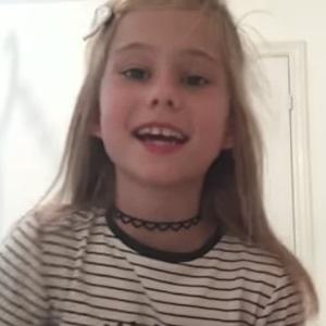 Emma Laila, 16 (YouTube Star)