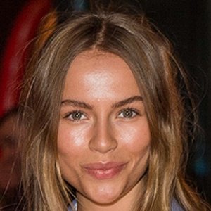 Emma Louise Connolly, 34 (Model)