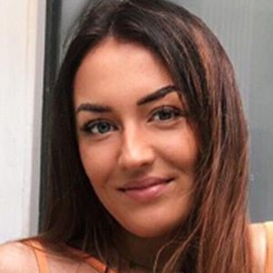 Emma Louise O'Neill, 29 (Звезда Инстаграма)