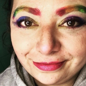 Emma Maldonado Bragg, 33 (Instagram Star)