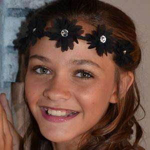Emma Marie, 21 (YouTube Star)