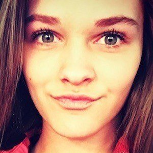 Emma Marie, 21 (YouTube明星)