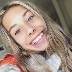 Emma Mather, 19 (Dancer)