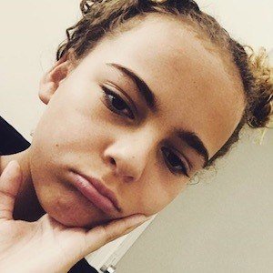 Emma Michelle, 20 (TikTok Star)