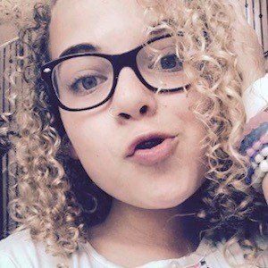 Emma Michelle, 20 (TikTok明星)