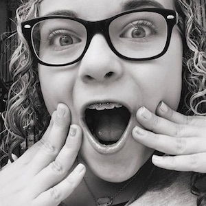 Emma Michelle, 20 (TikTok Star)