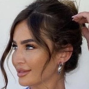 Emma Milton, 31 (Model)