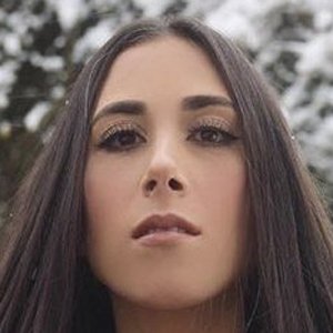 Emma Mizrahi, 29 (TikToker)