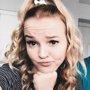 Emma Monden, 24 (YouTube Star)