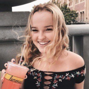 Emma Monden, 25 (YouTube明星)