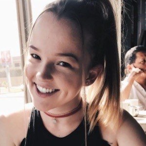 Emma Monden, 25 (YouTube Star)