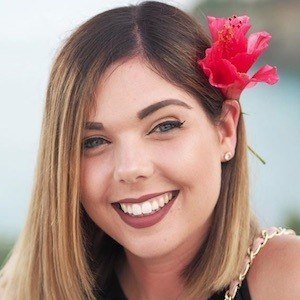 Emma Mumford, 32 (Entrepreneur)