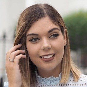 Emma Mumford, 32 (Imprenditore)