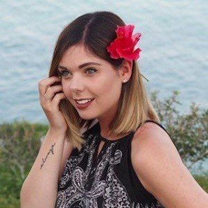 Emma Mumford, 32 (Entrepreneur)