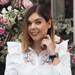 Emma Mumford, 32 (Entrepreneur)