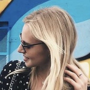 Emma Nicole TikTok, 30 (TikTok Star)