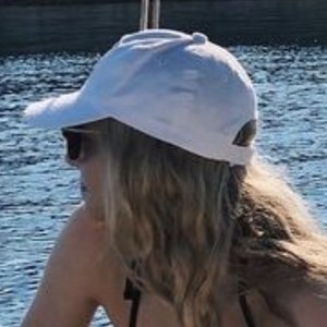 Emma Nicole TikTok, 30 (TikTok Star)