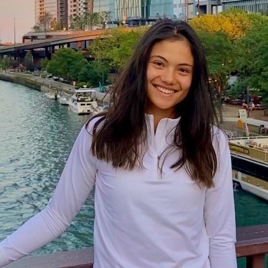Emma Raducanu image 4