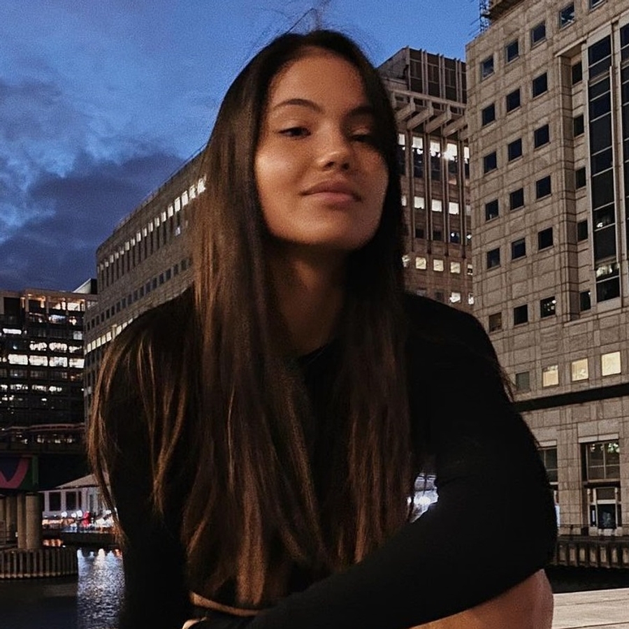 Emma Raducanu image 5