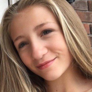 Emma Rayne Lyle, 20 (TV Actress)