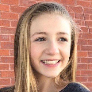 Emma Rayne Lyle, 22 (電視女演員)