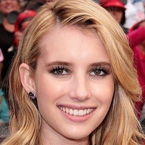 Emma Roberts, 34 (TV Actress)