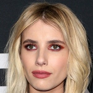 Emma Roberts, 34 (Actriz de Televisión)