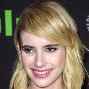 Emma Roberts, 34 (TV-Schauspielerin)