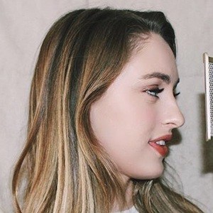 Emma Robinson, 28 (YouTube Star)