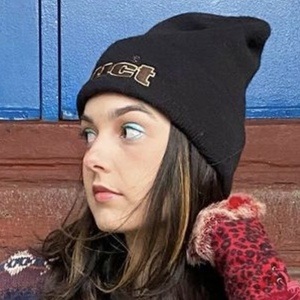 Emma Rogue