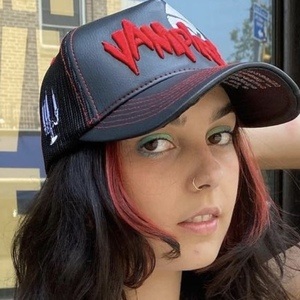 Emma Rogue, 29 (TikTok Star)