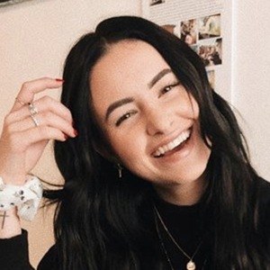 Emma Salute, 26 (Country Singer)