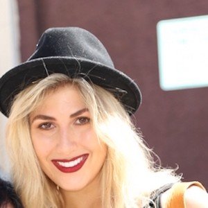 Emma Slater, 36 (舞蹈家)