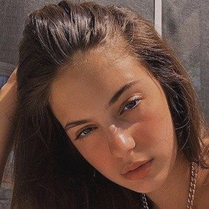 Emma Smith, 24 (TikTok Star)