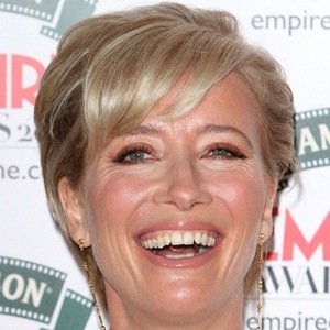 Emma Thompson (Movie Actress) - Age, Birthday, Bio, Facts, Family, Net